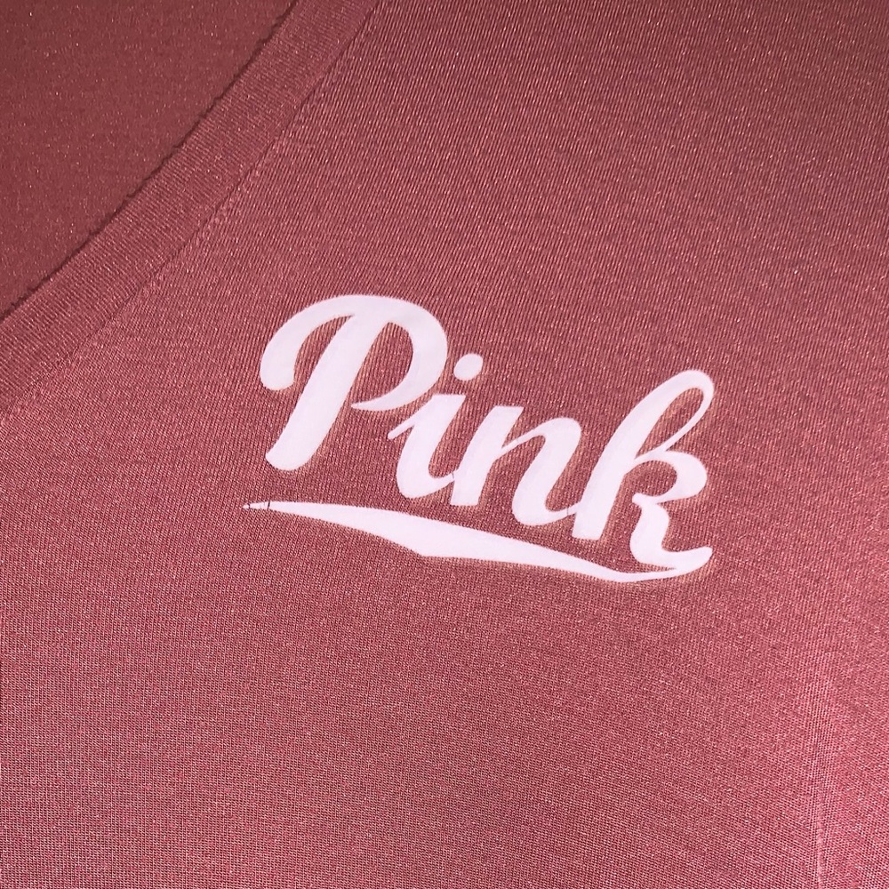 woman’s long sleeve